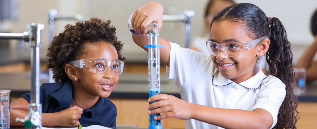 A photo representing EDC Awarded $15 Million to Lead National Effort to Advance Elementary Science Education