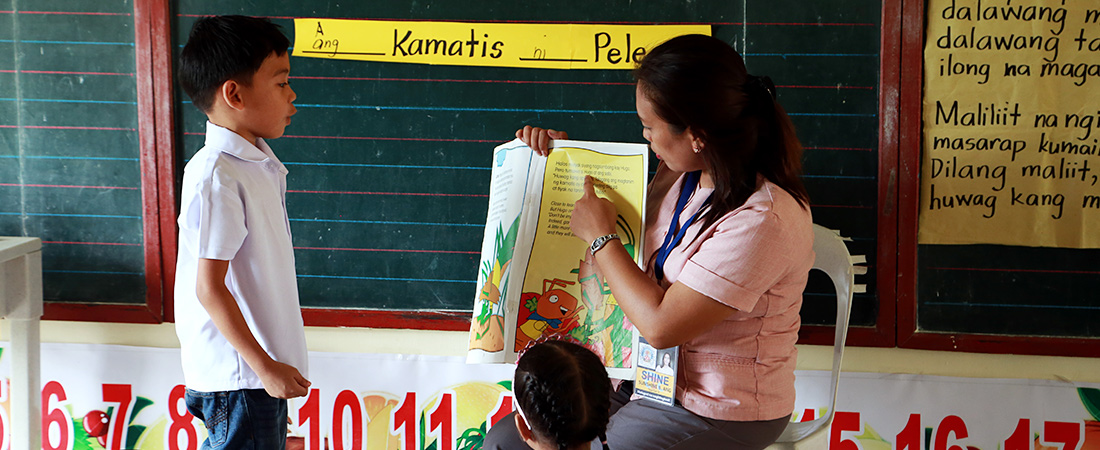 books about education in the philippines