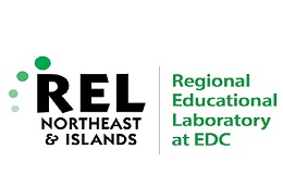Regional Educational Laboratory (REL) Northeast & Islands logo