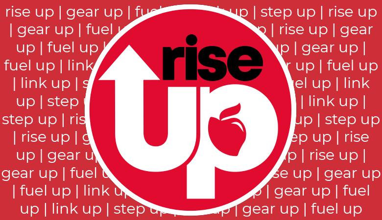 Rise Up