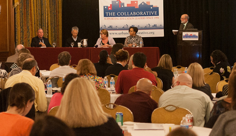 Urban Special Education Leadership Collaborative