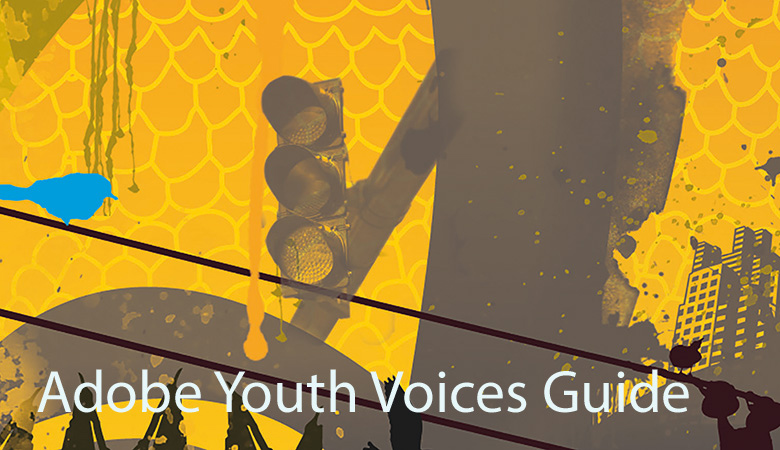 Adobe Youth Voices Program Guide