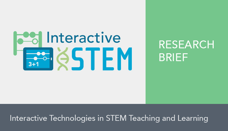 Interactive STEM Brief