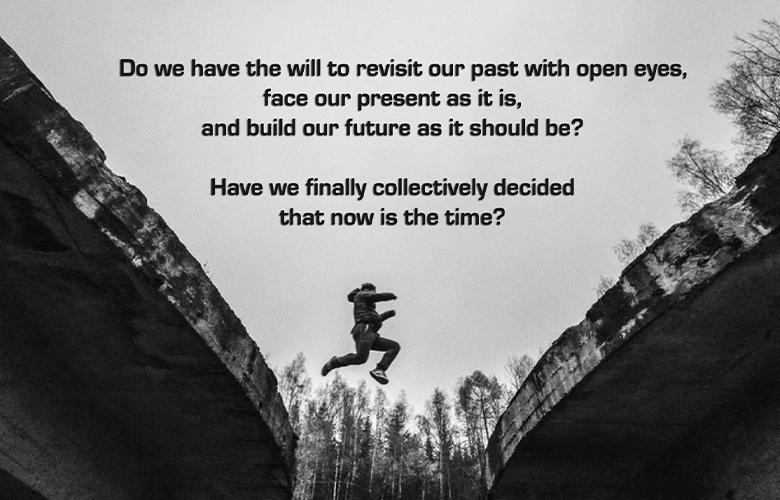Examining Our Own Biases: An Essential Step on the Path of Progress A photo representing Examining Our Own Biases: An Essential Step on the Path of Progress