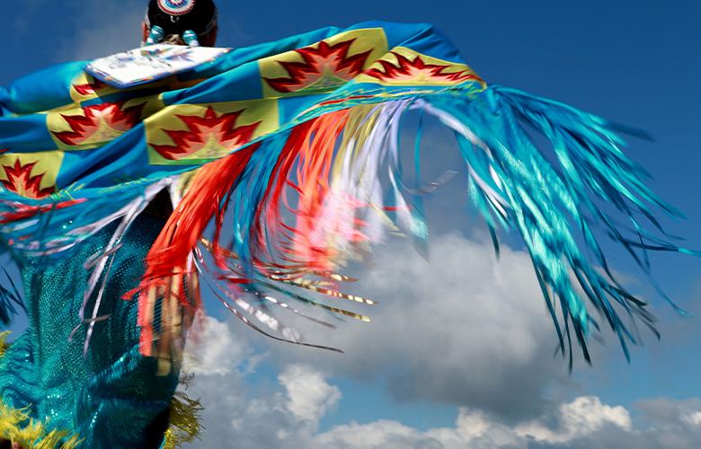 Getting to “Zero” in Indian Country A photo representing Getting to “Zero” in Indian Country