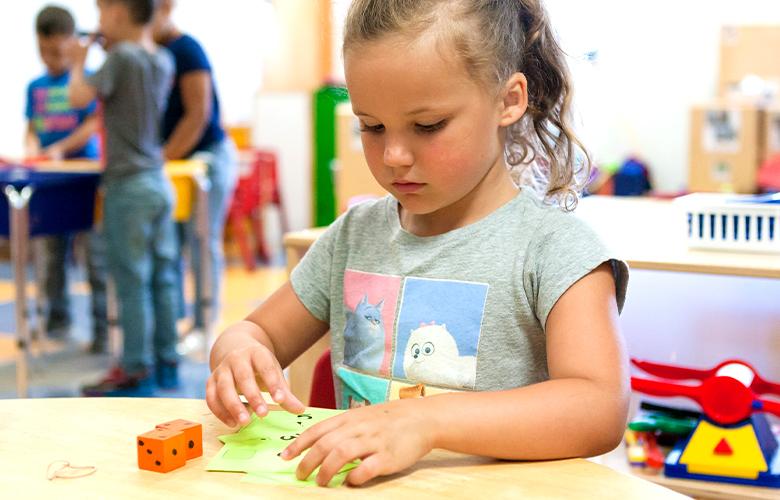 Three Ways to Build Children’s Resilience A photo representing Three Ways to Build Children’s Resilience