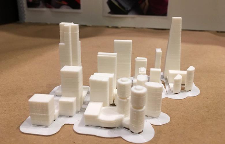 Collaborating to Create an Inclusive Maker Program