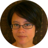 EDC's Eliza Fabillar Eliza Fabillar staff portrait