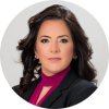 EDC's Heidi Kar EDC's Heidi Kar staff portrait