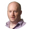 Jim Diamond