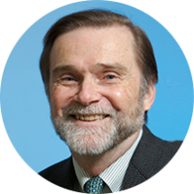 EDC's Brian Lord Brian Lord staff portrait