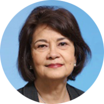 Maria-Paz Avery Maria-Paz Avery staff photo