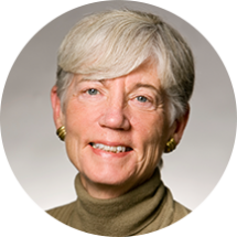 Gail T. P. Wickes Gail T. P. Wickes