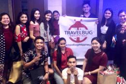 Preparing the Philippines for the Digital Economy—A Scalable Model for the Rest of the World? A photo of AWARE2 program participants