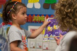 Identifying Disabilities among English Learners: 3 Tips for Educators A photo of a student representing Identifying Disabilities among English Learners: 3 Tips for Educators