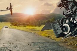 When Others Own the Narrative A photo of a camera representing When Others Own the Narrative