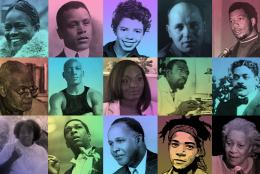 Revisiting Black History Month