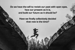 Examining Our Own Biases: An Essential Step on the Path of Progress A photo representing Examining Our Own Biases: An Essential Step on the Path of Progress