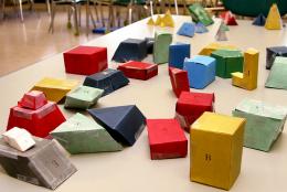 A photo of math activity representing Got Elementary Math Questions? We Have Answers!