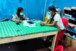 Youth Work Readiness Training—Pivoting to Distance Learning Youth Work Readiness Training—Pivoting to Distance Learning