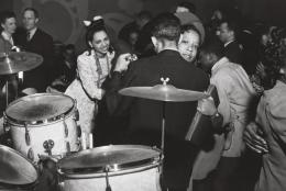 The Importance of Dance in African American Culture Photo: Club DeLisa, Chicago 1942