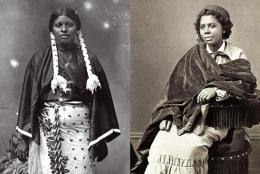 Celebrating the Historical African-Indigenous Narrative