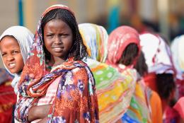 Women’s Leadership in Ethiopia A photo from Ethiopia representing Women’s Leadership in Ethiopia