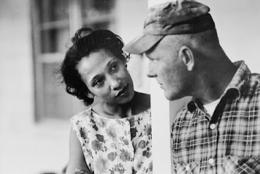 The Justice and Freedom of Loving "Mildred and Richard Loving" by VCU CNS is licensed under CC BY-NC 2.0