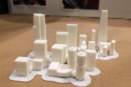 Collaborating to Create an Inclusive Maker Program