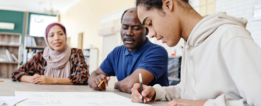 EDC to Lead Centers to Support Adult Learners in Massachusetts
