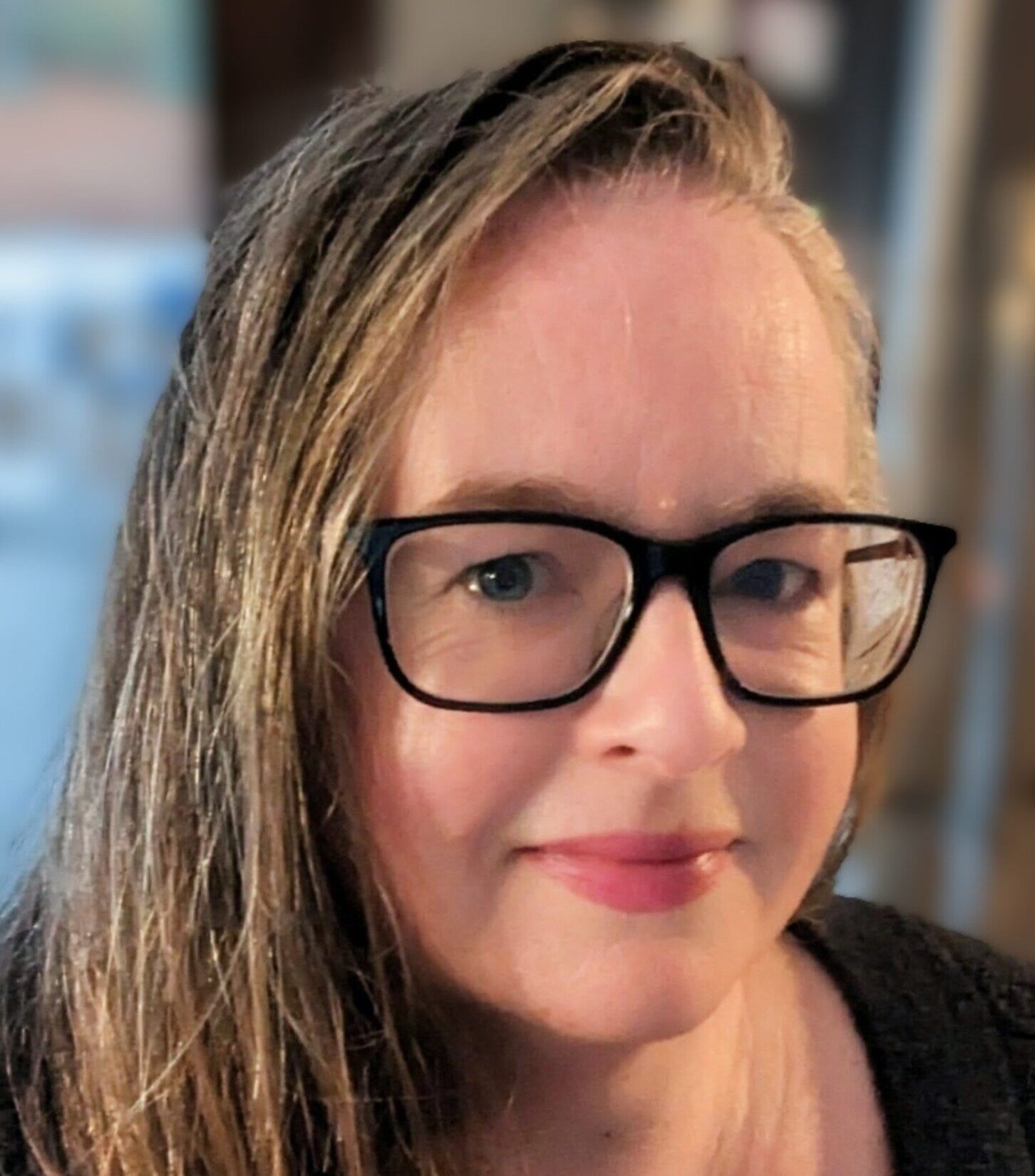 Clare Jones