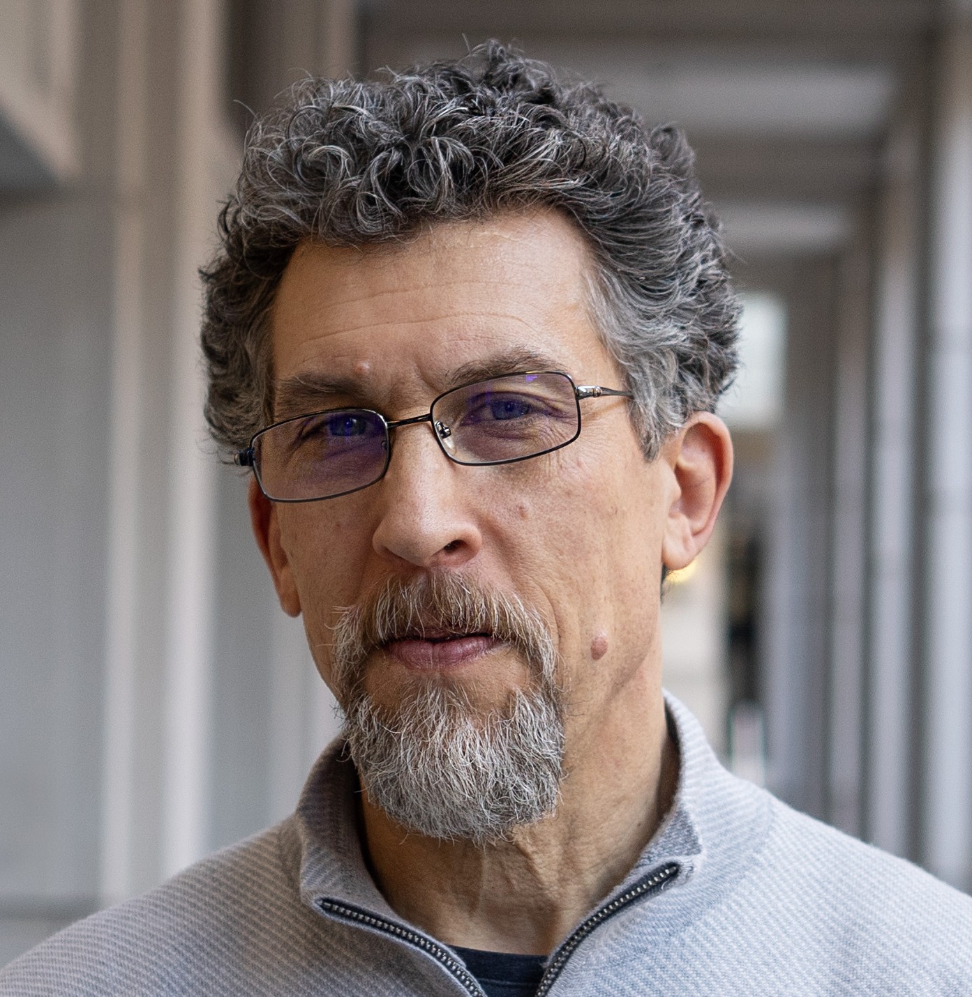 Daniel Lavan