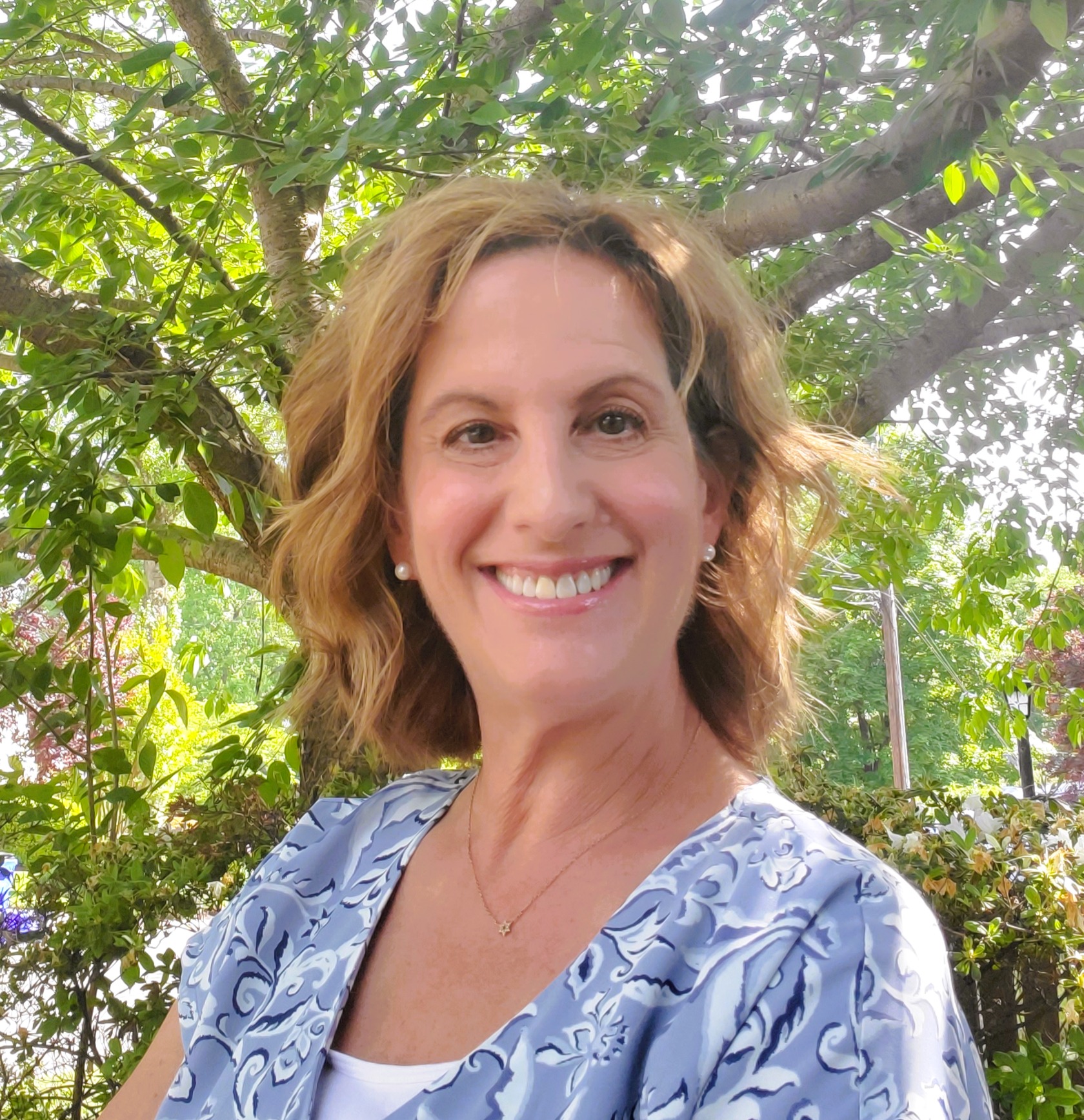 Julie Goldstein Grumet