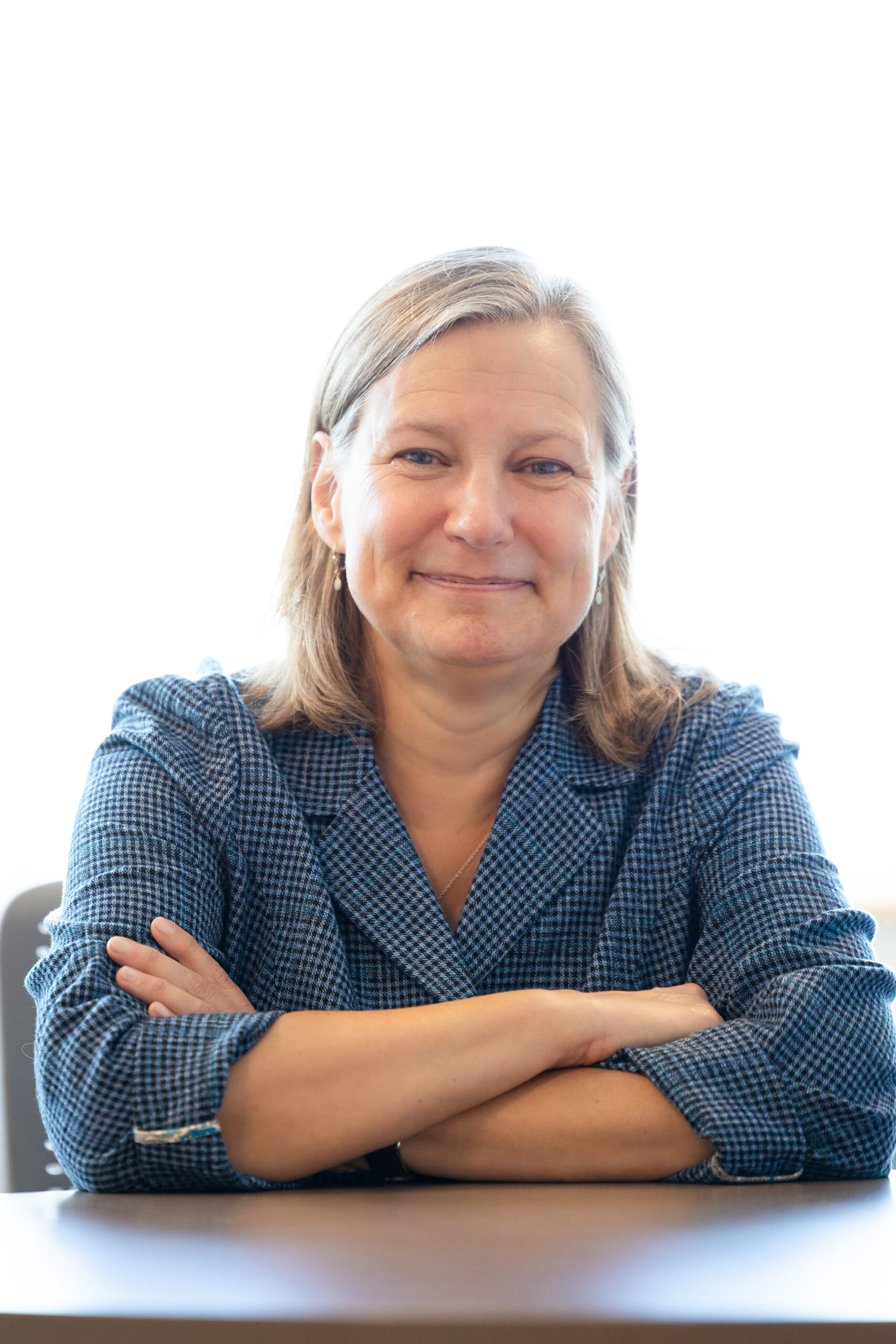 Leslie Goodyear