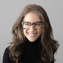 Andrea Brothman