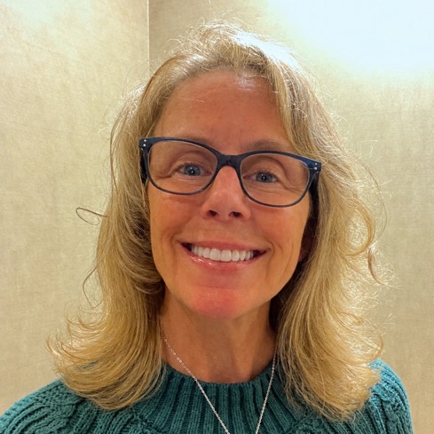 Kirsten Peterson