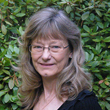 Deborah Boisvert