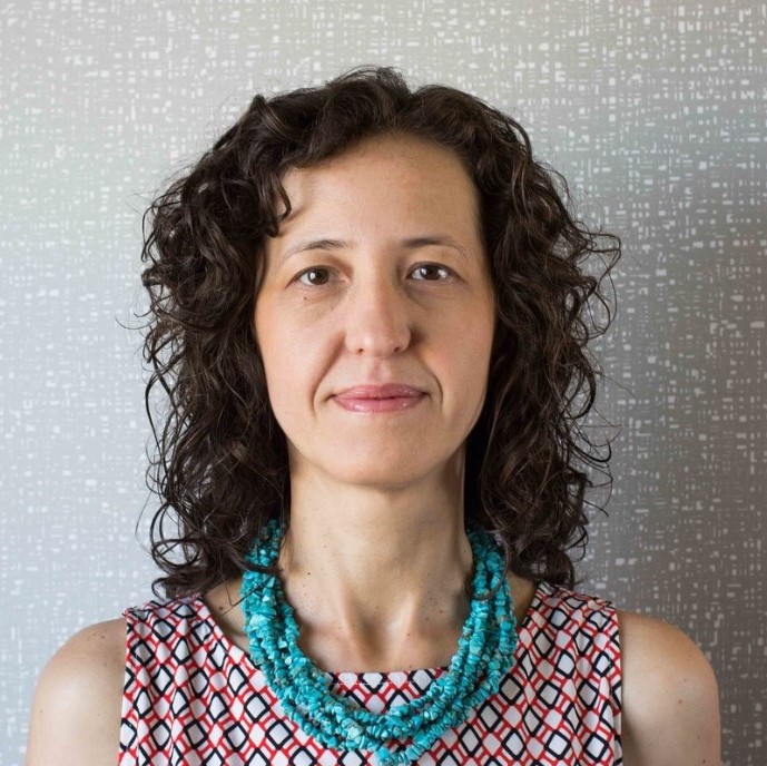 Jasmina Josic