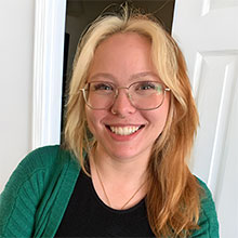 Rachel Skowron