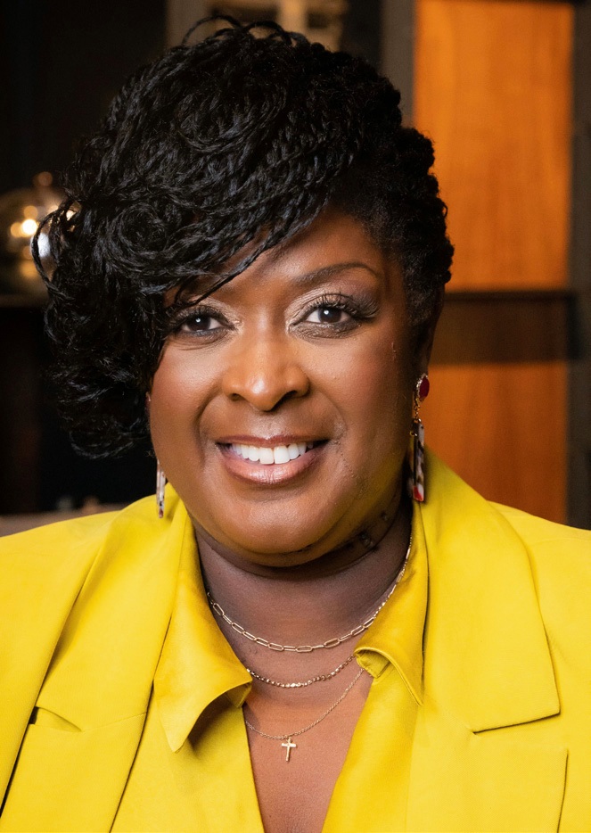 Lisa Herring