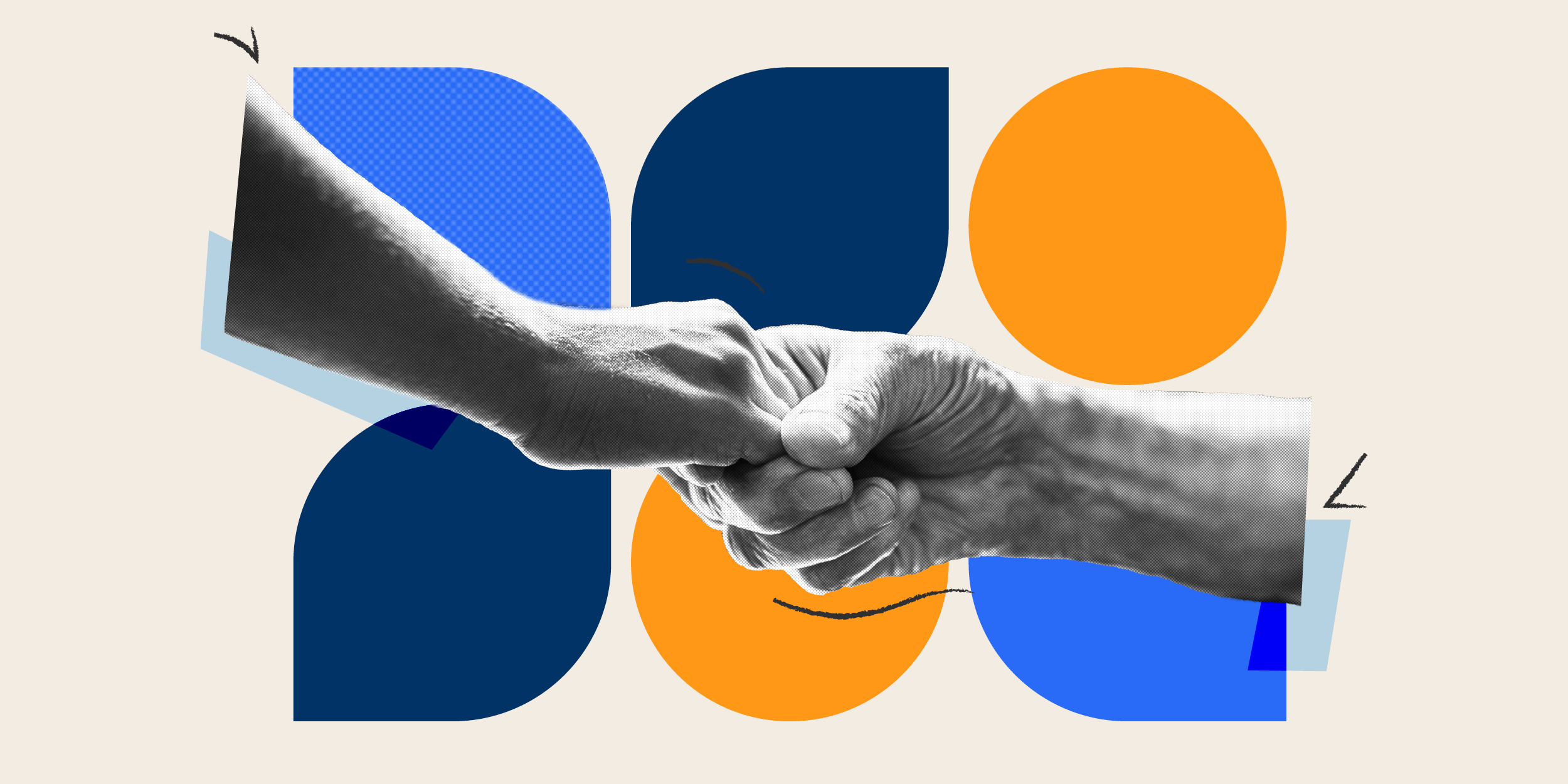 A banner image representing NatCon2025