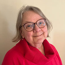 Patricia Konarski