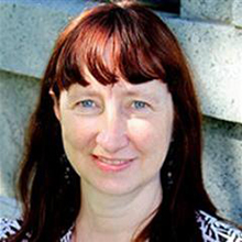 Siobhan Bredin