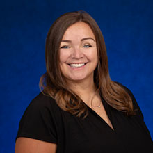 Amy Huffer