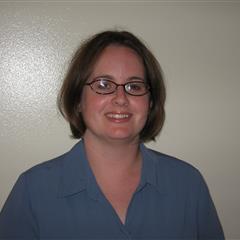 Clare Jones