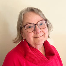 Patricia Konarski