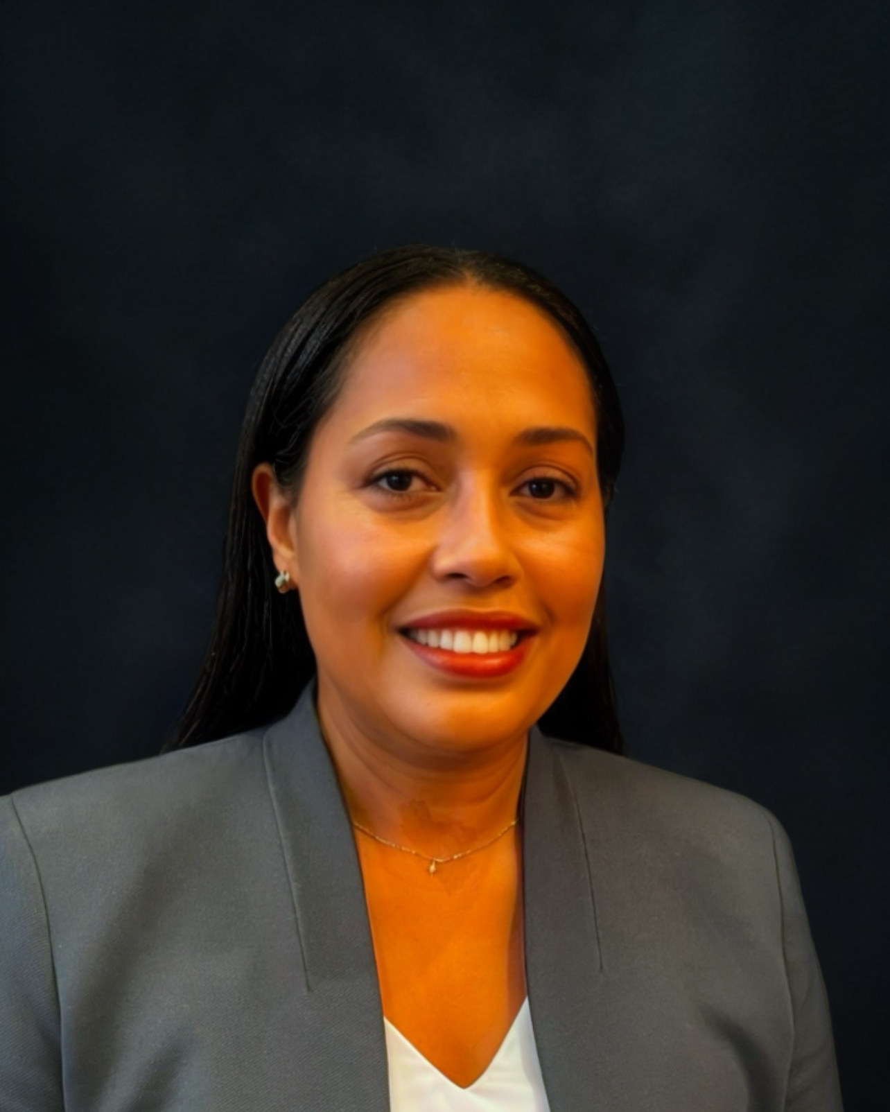 EDC's Rosemarie Brian