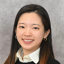 Sonia Chang