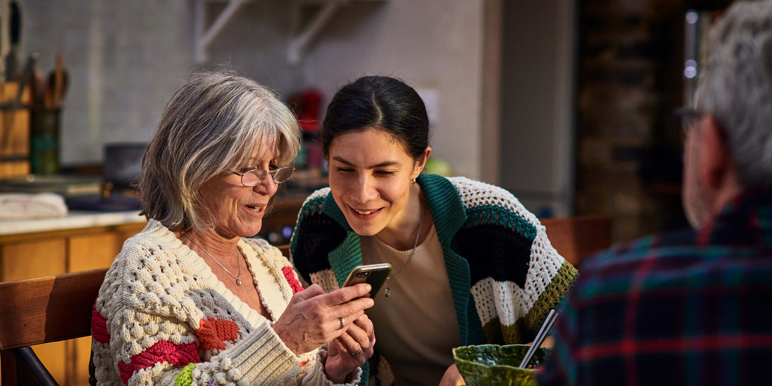 How to Protect Older Adults from Financial Fraud this Holiday Season