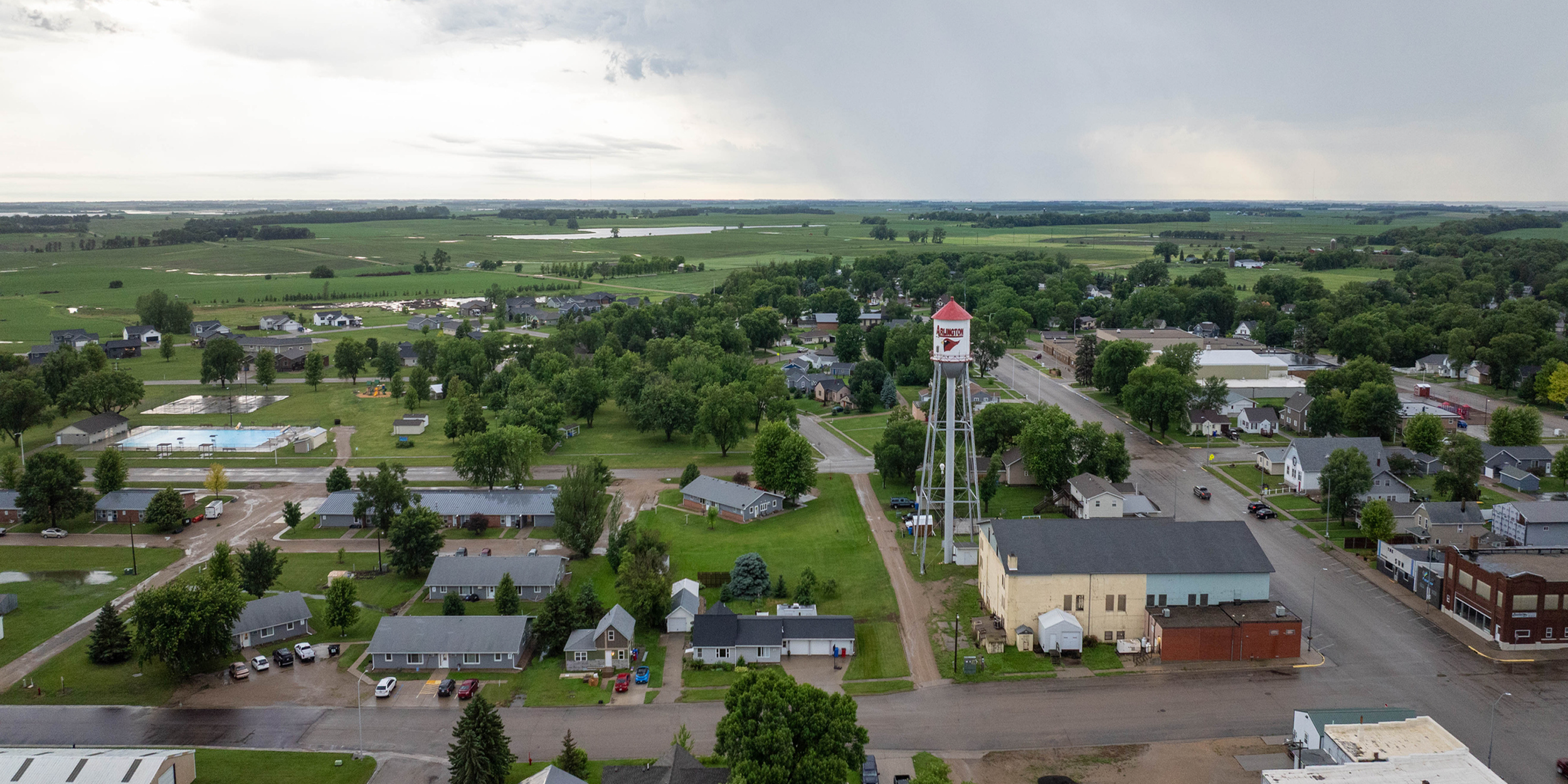 EDC and Partners Transform Rural Health